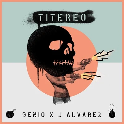 Titereo 专辑 J Alvarez