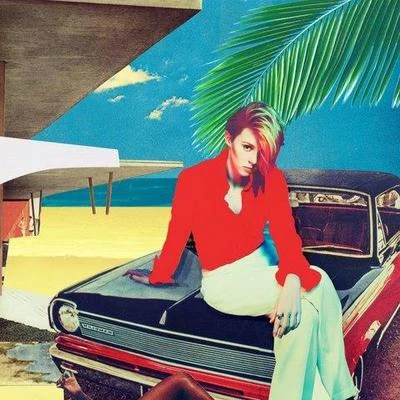 Let Me Down Gently 專輯 La Roux