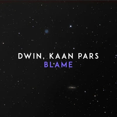 Blame 專輯 Kaan Pars/Umut Guz