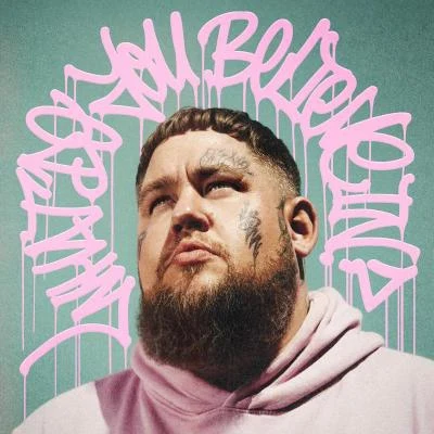 Rush Of Blood 專輯 RagNBone Man