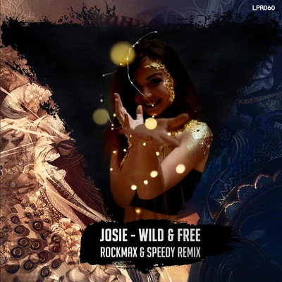 Wild & Free 專輯 Josie