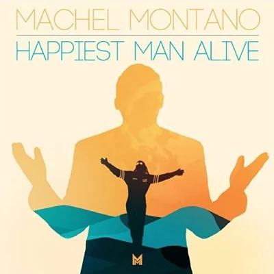 Happiest Man Alive 專輯 Machel Montano/Angela Hunte