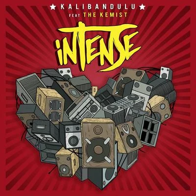 Intense (Original Mix) 专辑 Kalibandulu/TYGW