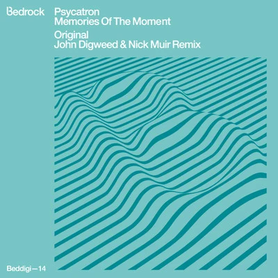 Memories of the Moment 專輯 psycatron/Luigi Madonna/Mauro Picotto/Tomy DeClerque/Riccardo Ferri