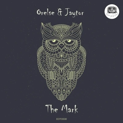 The Mark 專輯 Orelse