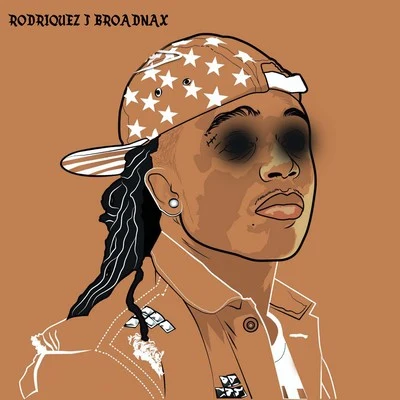 Rodriquez J Broadnax 專輯 Jacquees/Quavo/Ty Dolla $ign