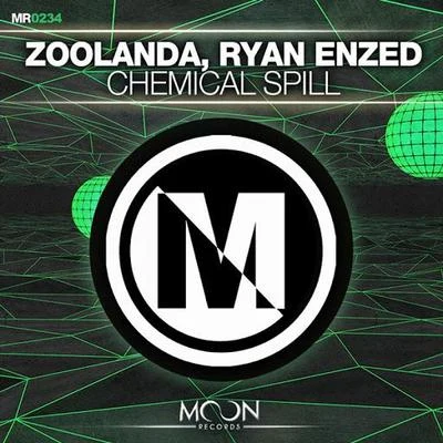 Chemical Spill 專輯 Ryan Enzed/KASTRA/Bingo Players