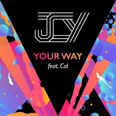 Your Way (feat. Cal) 专辑 JCY/Minus Manus