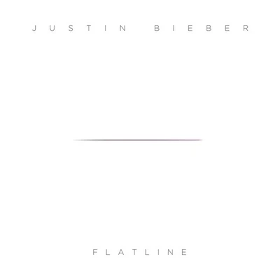 Flatline 專輯 Justin Bieber/David Guetta