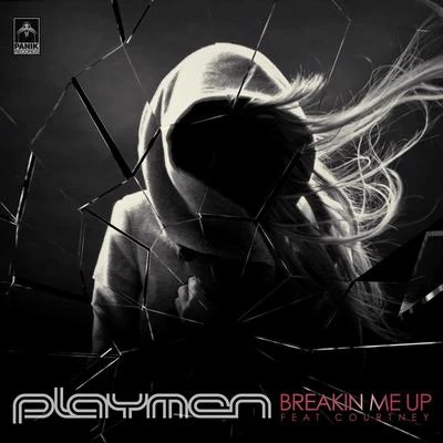 Breakin Me Up 專輯 Playmen