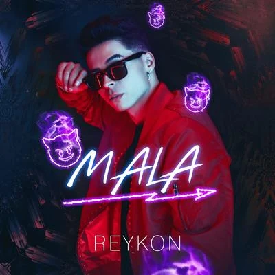 Mala 專輯 Reykon