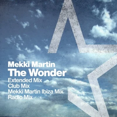 The Wonder 專輯 Mekki Martin/Regi