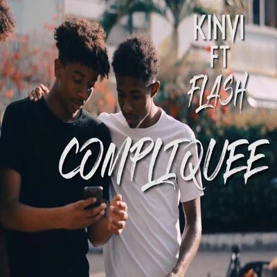 Compliquée 专辑 Flash/YOUNGJ