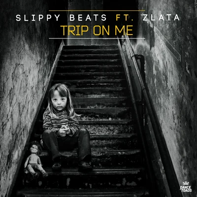 Trip On Me 專輯 Slippy Beats/Reat Kay/Andrea Tufo/Amoon/Nicky Jones