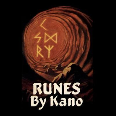 Runes 专辑 Kano