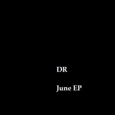 June EP 專輯 DR