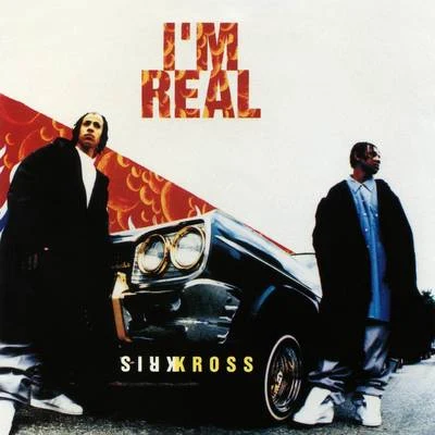 Im Real EP 專輯 Kris Kross