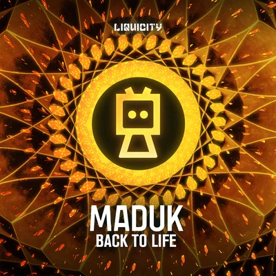 Back To Life 專輯 Maduk