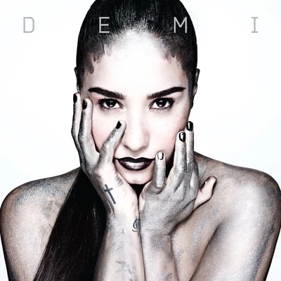 Demi 專輯 Demi Lovato/Sam Fischer