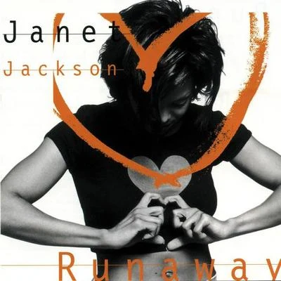 Runaway 專輯 Janet Jackson/Wideboys