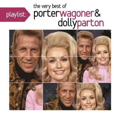 Playlist: The Very Best of Porter Wagoner & Dolly Parton 專輯 Dolly Parton