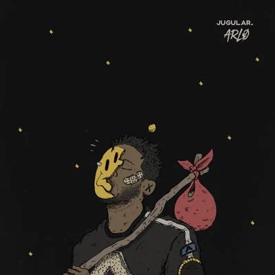 Jugular 專輯 Arlo/Mick Jenkins