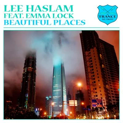 Lee Haslam Beautiful Places