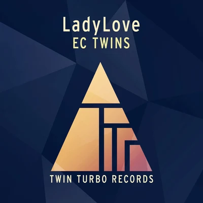 Lady Love 專輯 EC Twins