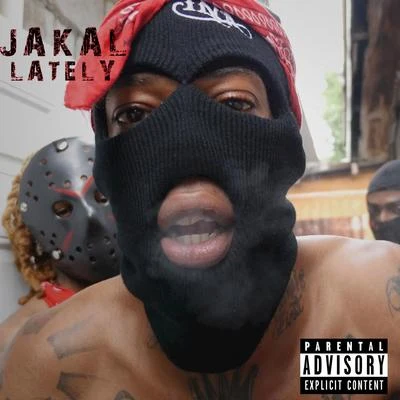 Lately 专辑 Jakal/Skillibeng