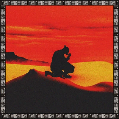 RINGOS DESERT 專輯 Zhu/Krista Richards