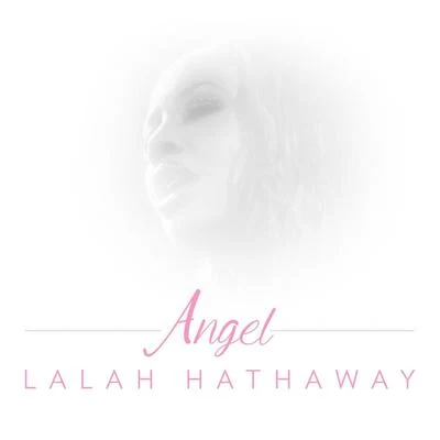 Lalah HathawayGordon Chambers Angel - Single