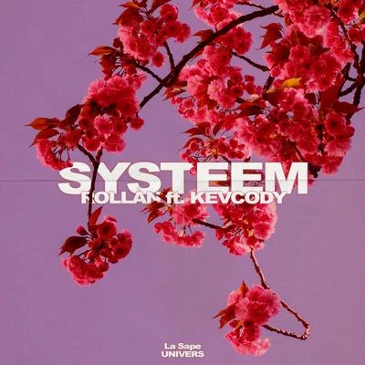 Systeem 专辑 Kevcody