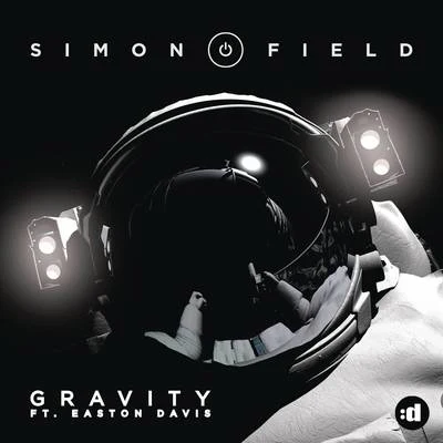 Gravity 专辑 Simon Field