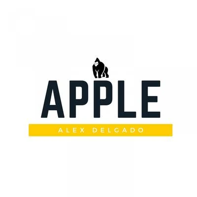 Apple 专辑 Mr Rodgall, Alex Delgado, Sergio Pardo/Alex Delgado/Sergio Pardo