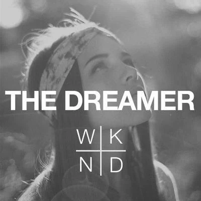 The Dreamer 專輯 SAINT WKND