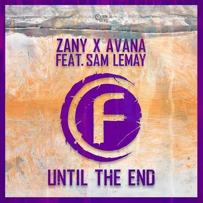 Until the End 專輯 Zany/Wildstylez/Noisecontrollers/Brennan Heart/Showtek