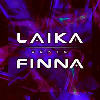 FINNA 专辑 Laika Beats/Mersiv/Knat Turner