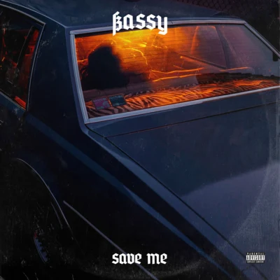 Save Me 專輯 Daisy Guttridge/Marc E. Bassy