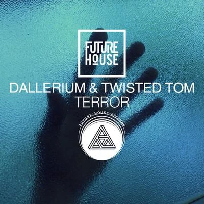 Terror 專輯 Dallerium