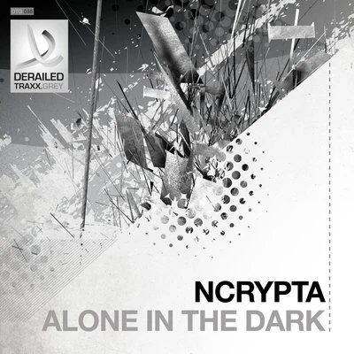 Alone In The Dark 專輯 Ncrypta