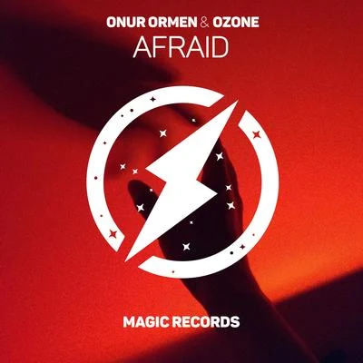 Afraid 專輯 R3VXS/Onur Ormen/Jurgaz