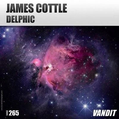 James Cottle Delphic