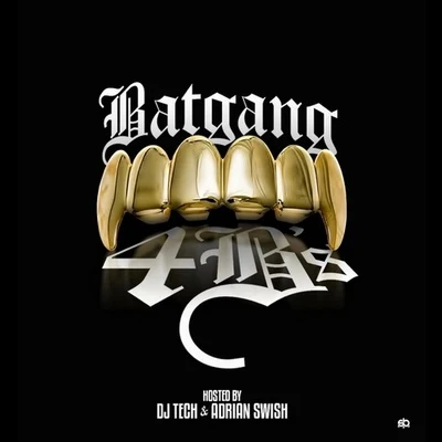 Batgang: 4Bs 專輯 KiD Ink/Yogi/Ray Blk/Maleek Berry