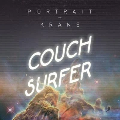 Couch Surfer 專輯 Krane