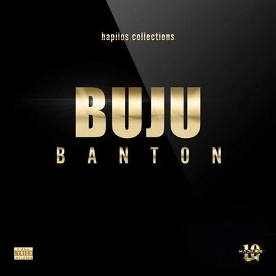 Hapilos Collections: Buju Banton 專輯 Buju Banton