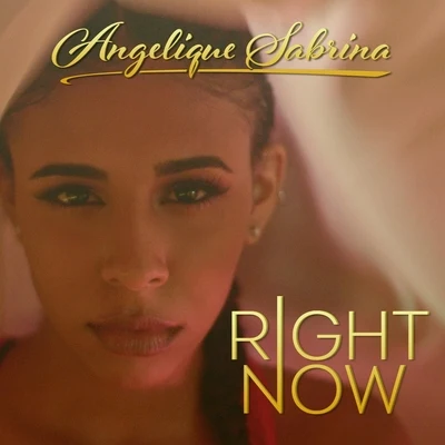 Right Now 專輯 Angelique Sabrina/Shontelle