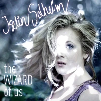 The Wizard of Us 專輯 Iselin Solheim