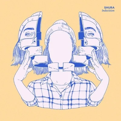 Indecision 專輯 Shura/Tracey Thorn/Corinne Bailey Rae