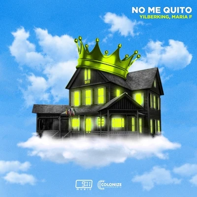 No Me Quito 专辑 Nico Parga/Fercho Pargas/Yilberking