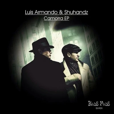 Camorra EP 专辑 Shuhandz